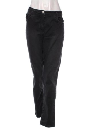 Blugi de femei Bonita, Mărime L, Culoare Negru, Preț 57,74 Lei, #137343610
