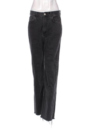 Damen Jeans Pull&Bear, Größe M, Farbe Schwarz, Preis 27,68 €, #137344064
