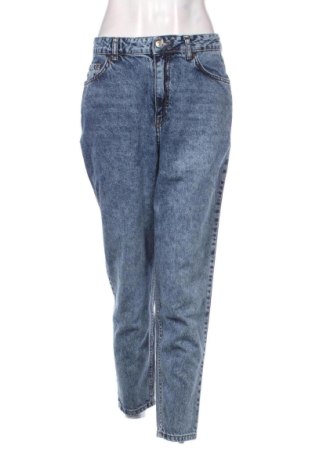 Damskie jeansy LC Waikiki, Rozmiar L, Kolor Niebieski, Cena 59,27 zł, #137344222