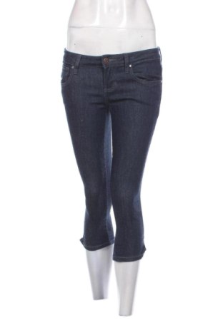 Damskie jeansy Guess, Rozmiar M, Kolor Niebieski, Cena 101,60 zł, #137344430