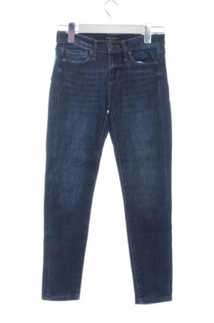 Damskie jeansy Banana Republic, Rozmiar XS, Kolor Niebieski, Cena 94,96 zł, #137344519
