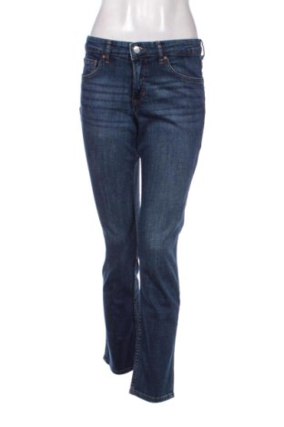 Дамски дънки H&M, Размер M, Цвят Син, Цена 9,92 €, #137344902