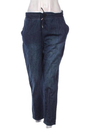 Damskie jeansy LC Waikiki, Rozmiar L, Kolor Niebieski, Cena 59,27 zł, #137345282