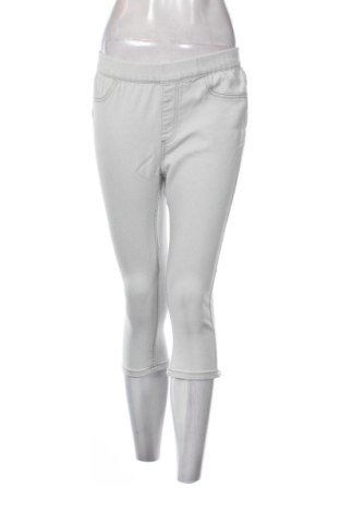 Damen Jeans Janina, Größe M, Farbe Ecru, Preis 10,00 €, #137345915