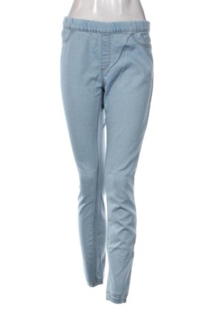 Blugi de femei Janina, Mărime M, Culoare Albastru, Preț 31,49 Lei, #137346006