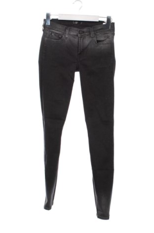 Damskie jeansy 7 For All Mankind, Rozmiar S, Kolor Szary, Cena 105,84 zł, #137346191