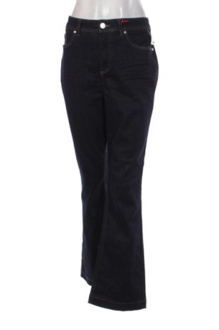 Damen Jeans Street One, Größe L, Farbe Blau, Preis 37,32 €, #137346778