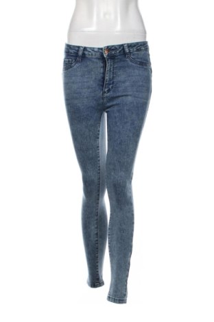 Дамски дънки Cropp, Размер S, Цвят Син, Цена 13,00 €, #137346890