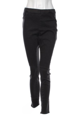 Női farmernadrág H&M, Méret XL, Szín Fekete, Ár 8 377 Ft, #137347005