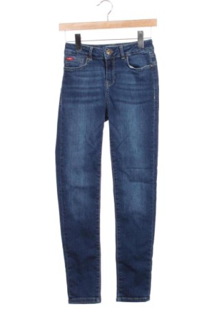 Дамски дънки Lee Cooper, Размер XXS, Цвят Син, Цена 17,00 €, #137347063