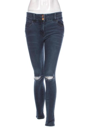 Damen Jeans Next, Größe M, Farbe Blau, Preis 12,99 €, #137347211