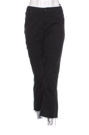 Damen Jeans Kapalua, Größe XL, Farbe Schwarz, Preis 9,92 €, #137347319