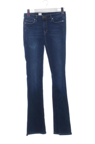 Дамски дънки Tommy Hilfiger, Размер S, Цвят Син, Цена 30,29 €, #137347337