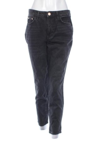 Дамски дънки River Island, Размер M, Цвят Черен, Цена 11,43 €, #137347411