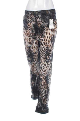 Damen Jeans Please, Größe XXL, Farbe Mehrfarbig, Preis € 88,99, #137347473