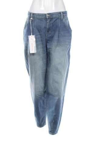 Damen Jeans Please, Größe M, Farbe Blau, Preis 87,99 €, #137347527