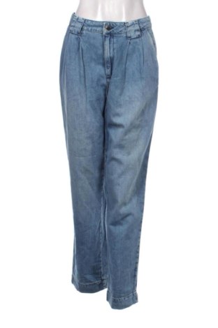 Дамски дънки Ba&sh, Размер S, Цвят Син, Цена 28,00 €, #137347556