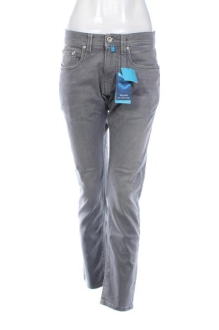 Damen Jeans Pierre Cardin, Größe L, Farbe Grau, Preis 87,99 €, #137347659