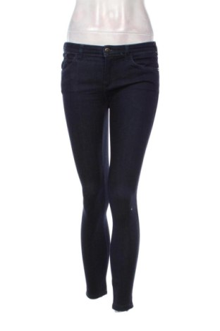Дамски дънки Emporio Armani, Размер M, Цвят Син, Цена 70,00 €, #137347713