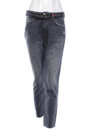 Damen Jeans Unbranded, Größe M, Farbe Grau, Preis 23,99 €, #137348248