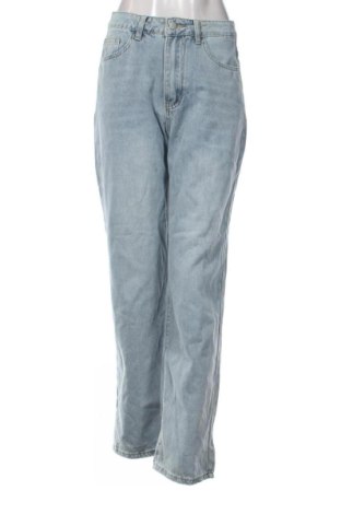 Blugi de femei Unbranded, Mărime S, Culoare Albastru, Preț 68,24 Lei, #137349046