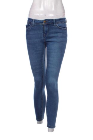 Dámske džínsy  Denim Co., Veľkosť S, Farba Modrá, Cena  7,00 €, #137349225