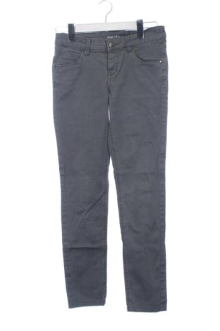 Blugi de femei Terranova, Mărime M, Culoare Gri, Preț 52,49 Lei, #137349296