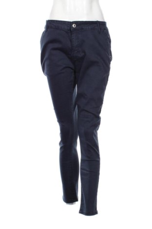Női farmernadrág Unbranded, Méret XXL, Szín Kék, Ár 9 816 Ft, #137349777