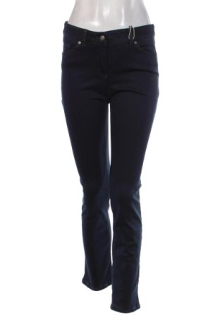 Γυναικείο Τζίν Gerry Weber, Μέγεθος M, Χρώμα Μπλέ, Τιμή 23,62 €, #137349810