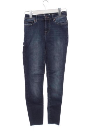 Dámské džíny  Unbranded, Velikost XS, Barva Modrá, Cena  194,00 Kč, #137349866