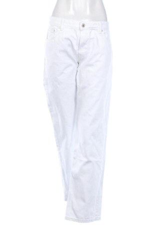 Damen Jeans Pull&Bear, Größe XL, Farbe Weiß, Preis € 14,99, #137350170