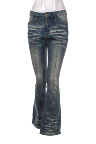 Női farmernadrág Unbranded, Méret M, Szín Kék, Ár 4 610 Ft, #137350324