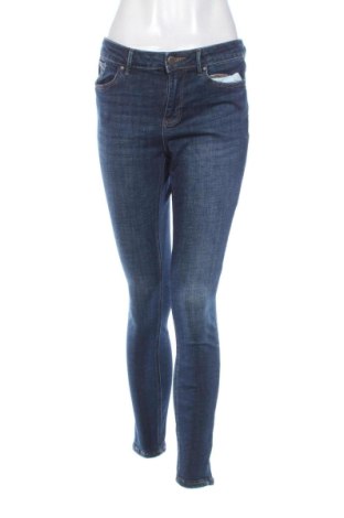 Дамски дънки Vero Moda, Размер L, Цвят Син, Цена 17,89 €, #137350430