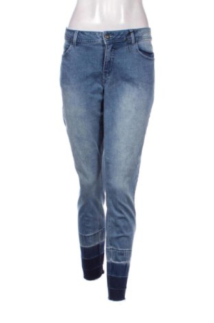 Blugi de femei Arizona, Mărime XL, Culoare Albastru, Preț 71,00 Lei, #137350509