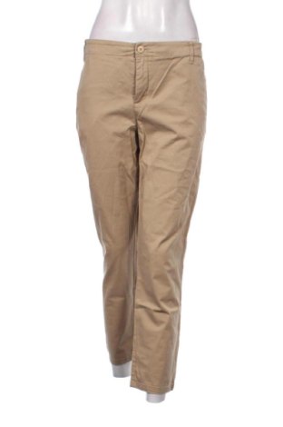 Blugi de femei Marc O'Polo, Mărime XL, Culoare Bej, Preț 645,06 Lei, #137350548