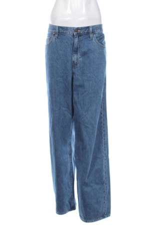 Damen Jeans Unbranded, Größe XXL, Farbe Blau, Preis 23,99 €, #137350613