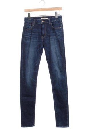 Damskie jeansy Levi's, Rozmiar S, Kolor Niebieski, Cena 118,54 zł, #137350655