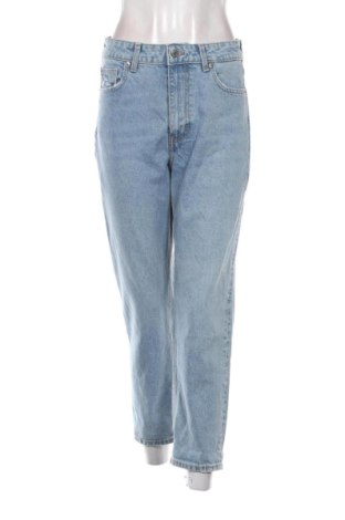 Дамски дънки H&M, Размер M, Цвят Син, Цена 15,50 €, #137351050