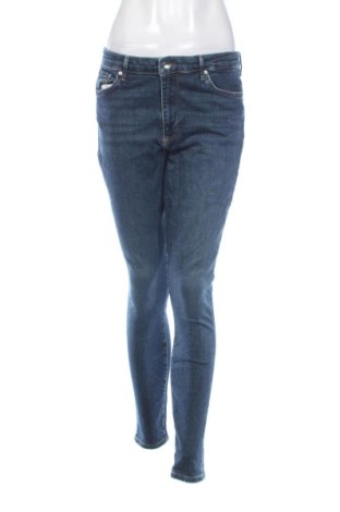 Damen Jeans Vero Moda, Größe L, Farbe Blau, Preis 39,99 €, #137351291