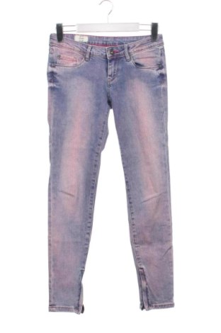 Dámske džínsy  Pepe Jeans, Veľkosť S, Farba Viacfarebná, Cena  26,00 €, #137351899