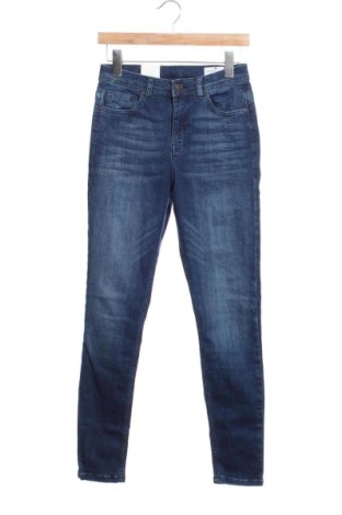 Damen Jeans Cross Jeans, Größe XS, Farbe Blau, Preis 23,99 €, #137352082