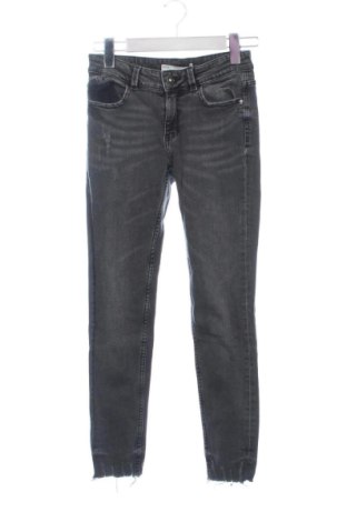 Női farmernadrág Zara, Méret XS, Szín Szürke, Ár 3 901 Ft, #137352141