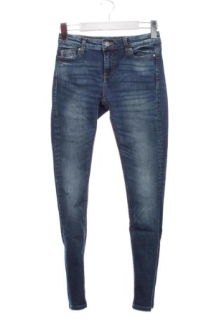 Dámske džínsy  Zara, Veľkosť S, Farba Modrá, Cena  13,00 €, #137352517