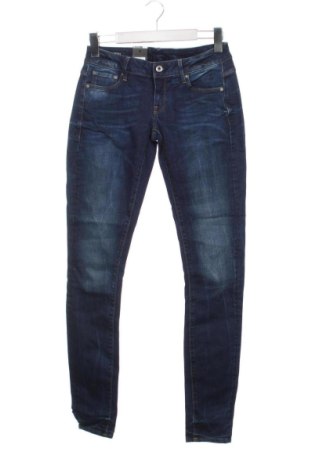 Dámske džínsy  G-Star Raw, Veľkosť M, Farba Modrá, Cena  57,87 €, #137353226