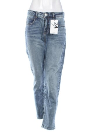 Damen Jeans Opus, Größe XL, Farbe Blau, Preis 87,99 €, #137354158