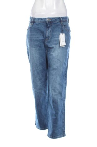 Női farmernadrág Opus, Méret XL, Szín Kék, Ár 34 119 Ft, #137354328
