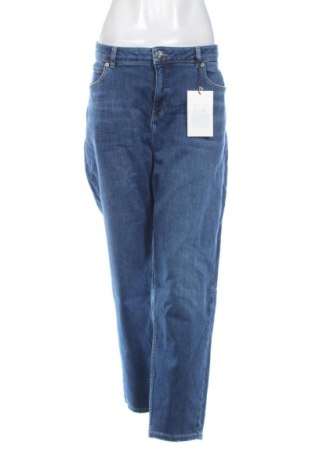 Női farmernadrág Opus, Méret XXL, Szín Kék, Ár 34 119 Ft, #137354364