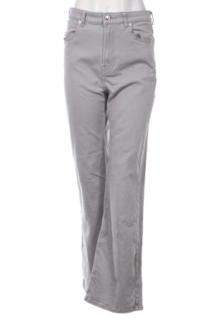 Дамски дънки H&M, Размер M, Цвят Сив, Цена 12,00 €, #137354449