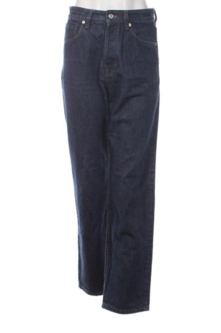 Dámske džínsy  Massimo Dutti, Veľkosť S, Farba Modrá, Cena  43,00 €, #137354540
