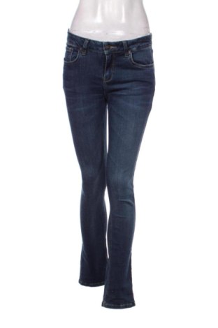 Blugi de femei Ltb, Mărime L, Culoare Albastru, Preț 97,05 Lei, #137354743